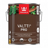 Защитная лазурь Tikkurila Valtti Pro (Валтти Про) EC 2,7 л 700010328