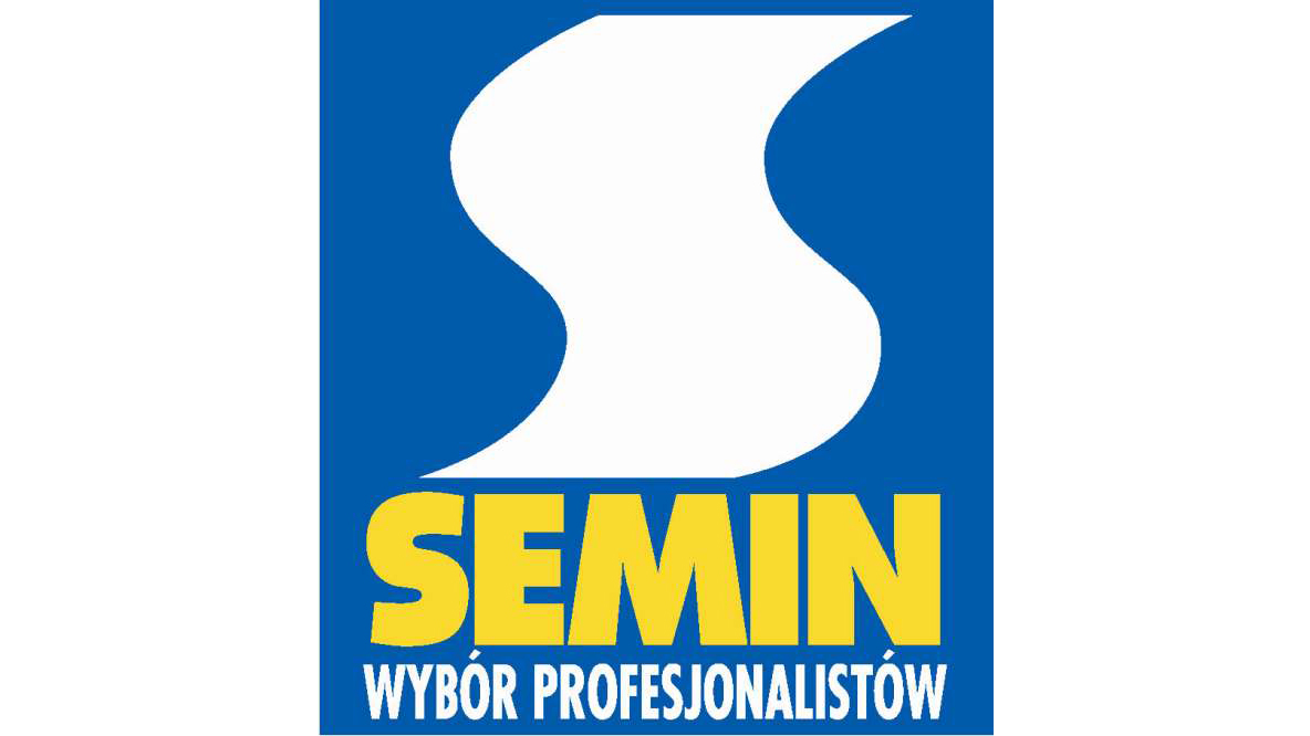 Представляем торговую марку строительных материалов Semin!
