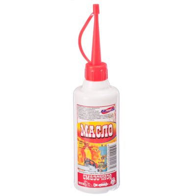 Масло бытовое 474-248 100 мл Масло бытовое 474-248 100 мл