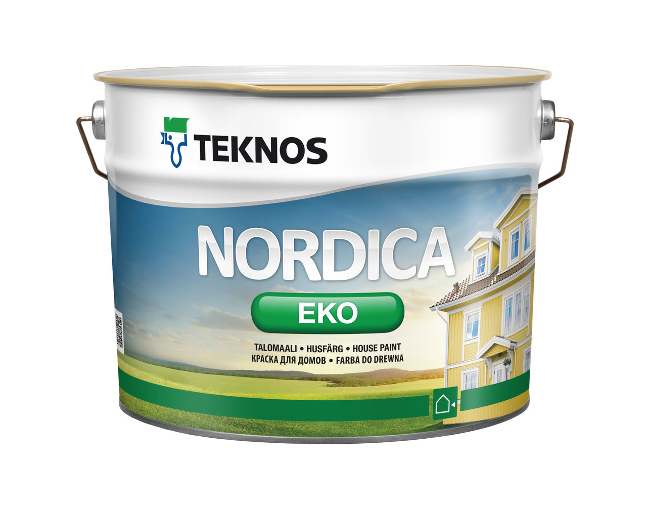 NORDIKA EKO