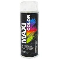 Грунт MAXI COLOR 400 мл белый