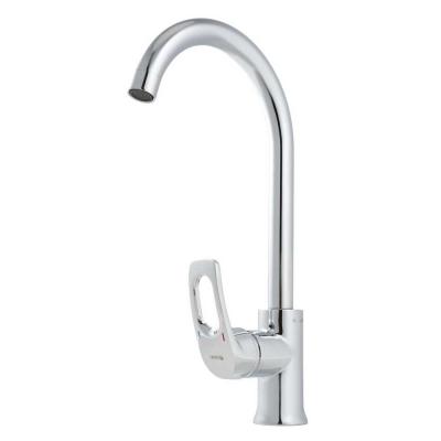 Смеситель Ocean BR011кухня R-200 излив Смеситель Ocean BR011кухня R-200 излив