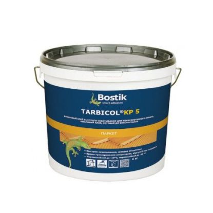 Клей для паркета TARBICOL КР-5 20 кг Клей для паркета TARBICOL КР-5 20 кг