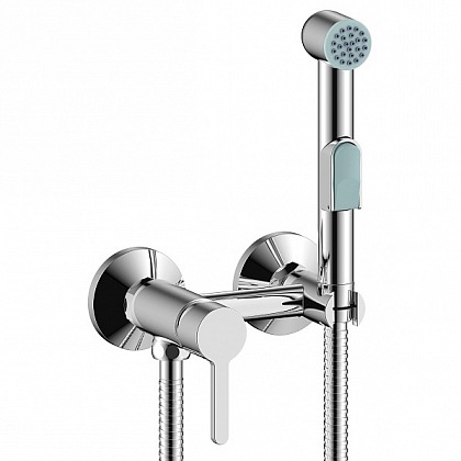 Смеситель Argo 25-07/2L LEDA биде 41098 Смеситель Argo 25-07/2L LEDA биде 41098