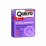 Клей для обоев Quelyd Спец-винил 300 гр