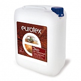 Лак ''EUROTEX-ЭКО'' паркетный алкидно-уретановый глянцевый 5 л