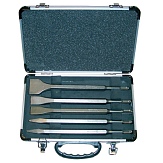 Набор MAKITA SDS-plus D 16368 5 шт