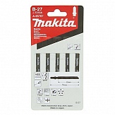 Пилки Makita B-27 (Т128A) A-85787 (5 шт)