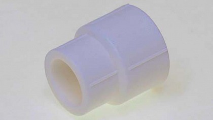 Муфта переходная 25х20 MeerPlast Муфта переходная 25х20 MeerPlast