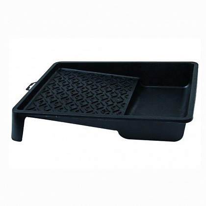 Ванночка для краски 32х35см Черная T4P 0601350 Ванночка для краски 32х35см Черная T4P 0601350