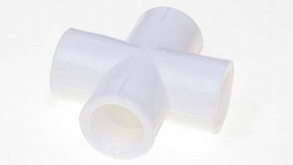 Крестовина 32 MeerPlast Крестовина 32 MeerPlast
