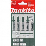 Пилки Makita B-11 (Т101B) A-85634 (5 шт)