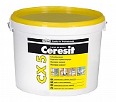 Монтажный и водоостанавливающий цемент CERESIT CX5 2 кг