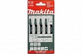 Пилки Makita B-16 (Т144D) A-85684 (5 шт)