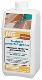 HG Моющее и полирующее средство для ламината 1 л