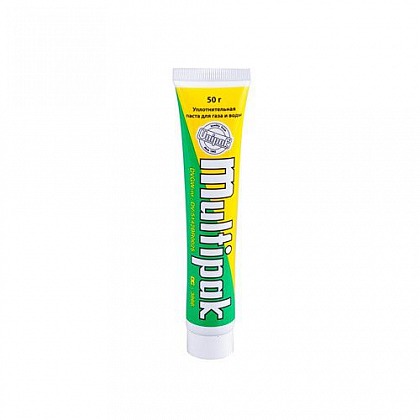 Паста MULTIPAK 50 гр (газ, вода) 132653