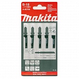 Пилки Makita B-18 (Т119BO) A-85709 (5 шт)