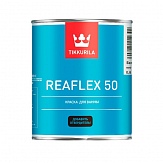 Эмаль Tikkurila Reaflex 50 (Тиккурила Реафлекс) с отвердителем 1 л