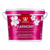 Краска Tikkurila Harmony (Тиккурила Гармония) С матовая 2,7 л