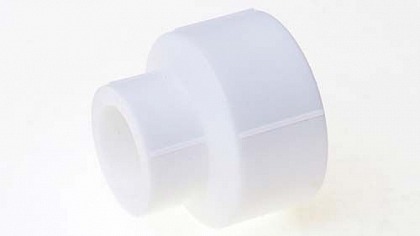 Муфта переходная 40х25 MeerPlast Муфта переходная 40х25 MeerPlast