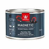 Краска Tikkurila Magnetic (Тиккурила Магнетик) 0,5 л