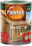 Pinotex Base (Пинотекс База) 2,7 л (0011)