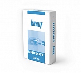 KNAUF шпаклевка Унифлот 5 кг