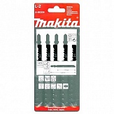 Пилки Makita L-2 A-86309 (5 шт)