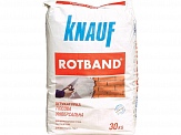 KNAUF штукатурка Ротбанд 10 кг