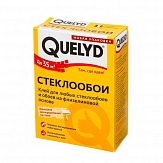 Клей для стеклообоев Quelyd TDV 500 гр