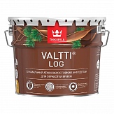 Tikkurila Valtti Log (Тиккурила Валтти Лог) антисептик EC 9 л 700010347