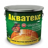 АКВАТЕКС Ел.зелень 3 л