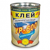 Клей УР-600 полиуретановый 20 л