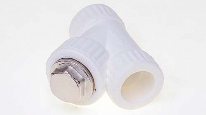 Грязевик 25 MeerPlast Грязевик 25 MeerPlast