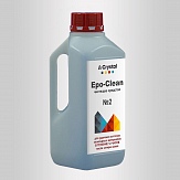 Очиститель затирки Epo-Clean №3 1 кг 12 часов.