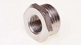 Футорка никелированная 1/2"х1/4" Valtec