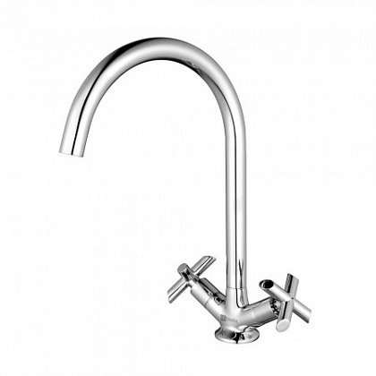 Смеситель Lemark LM7504C Practica для кухни Смеситель Lemark LM7504C Practica для кухни