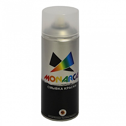 Смывка краски 270 г Monarca 10000 Смывка краски 270 г Monarca 10000