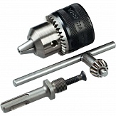 Патрон+переходник SDS+ Bosch 2 607 000 982