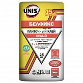 UNIS Белфикс Клей для плитки 25 кг