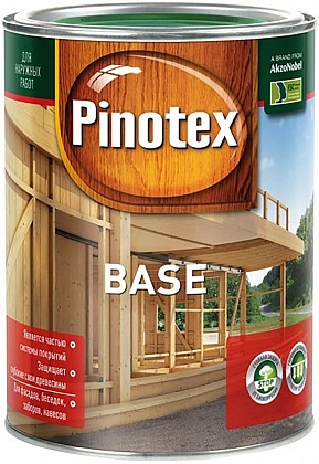 Pinotex Base (Пинотекс База) 1 л (0011)