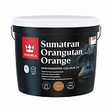 Краска Endangered Colour Sumatran Orangutan 2,7 л песочная