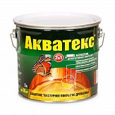 АКВАТЕКС Бесцветный 0,8 л