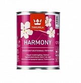 Краска Tikkurila Harmony (Тиккурила Гармония) С матовая 0,9 л