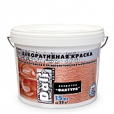 Краска DALI «Фактура» S-W (база А) 15 кг