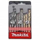 Набор сверл MAKITA d-08660