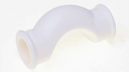 Скоба 25 MeerPlast Скоба 25 MeerPlast