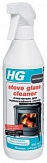 HG Очиститель для термостойкого стекла 0,5 л