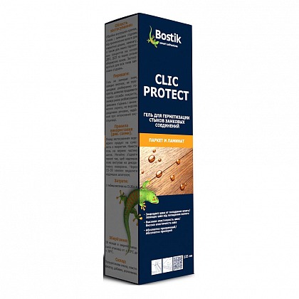 Герметик CLIC PROTECT 125 мл Герметик CLIC PROTECT 125 мл