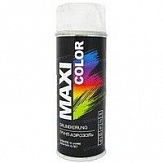 Грунт MAXI COLOR 400 мл белый